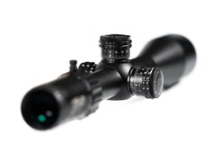 Element Helix 6-24x50 Scope SFP (Second Focal Plane) | MOA & MIL Reticles