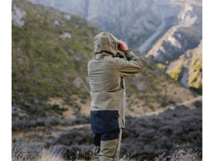 Manitoba Expedition Alpine Jacket | Waterproof & Windproof