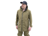Manitoba Expedition Alpine Jacket | Waterproof & Windproof