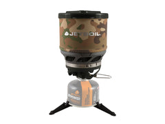 Jetboil Minimo 1 Litre Cooking System Camo