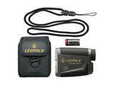 Leupold RX-1400i TBR Gen 2 Rangefinder