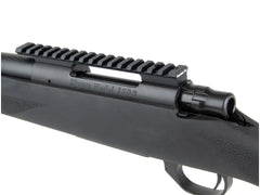 Precision Pro Howa 1500 Short Action 0 MOA Picatinny Base