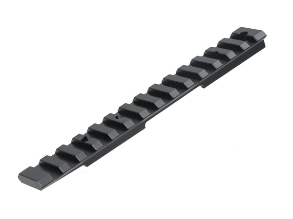 Precision Pro Tikka T1X Picatinny Base *0/20/40 MOA