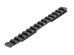 Precision Pro Tikka T1X Picatinny Base *0/20/40 MOA