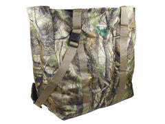 Game On 6-Pocket Goose Decoy Bag - Carries up to 12 Decoys