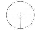 Burris Signature HD 1" 3-15x44 Scope: E3 Illuminated Reticle