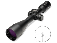 Burris Signature HD 5-25x50 Scope 30mm E3 Illuminated Reticle