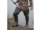 Mainlander Explorer Thigh Waders