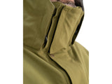 Swazi Wapiti XP Waterproof Jacket Tussock