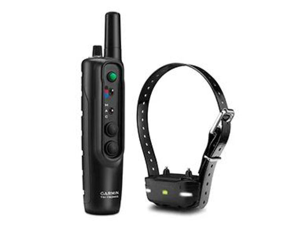 Garmin Pro 550 Dog Trainer System