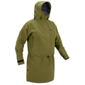 Swazi Tahr XP Jacket Tussock Green