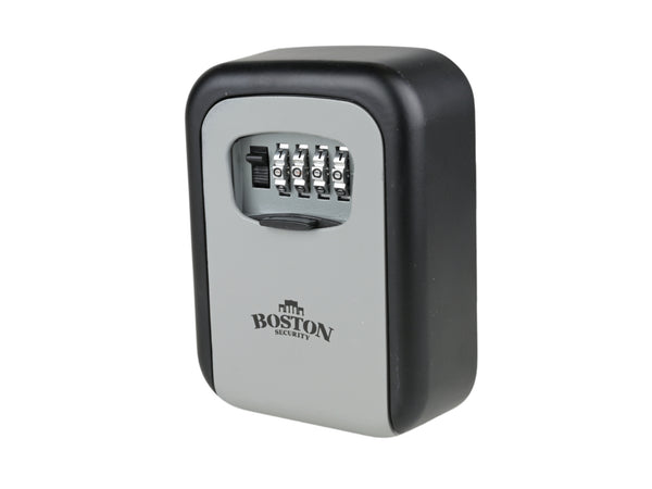 Boston Security Wall Mounted Key Safe