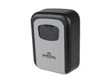 Boston Security Wall Mounted Key Safe