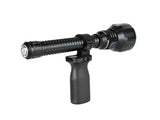 Night Saber Vertical Torch Grip 1"/30mm