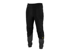 Swazi Huttie Microfleece Pants Black