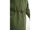 Swazi Tahr XP Jacket Olive