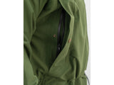 Swazi Tahr XP Jacket Olive
