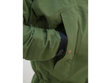 Swazi Tahr XP Jacket Olive