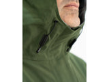 Swazi Tahr XP Jacket Olive