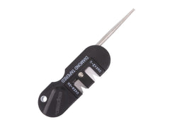 Cold Steel Three In One Knife Sharpener