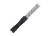 Cold Steel Double Sided Folding Knife Sharpener