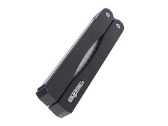 Cold Steel Double Sided Folding Knife Sharpener