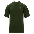 Swazi Micro Top Olive