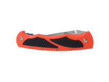 Havalon Titan Jim Shockey Signature Folding Knife | Orange