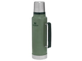 Stanley Classic Legendary Bottle 1L | Green