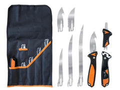 Havalon Talon Knife Set: Hunt