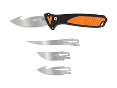 Havalon Talon Knife Set: Hunt