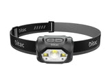 Ditac H1 Rechargeable Headlamp: 440 Lumens