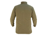 Swazi Mirco Shirt Tussock