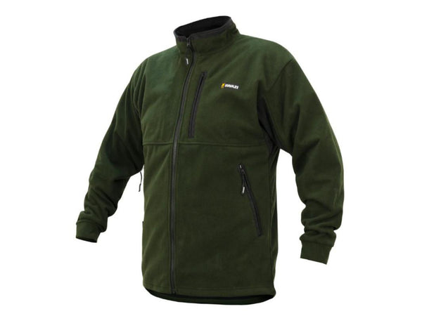 Swazi Molesworth Jacket Olive