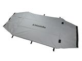 Gun Range Kit with Shooting Mat, Gun Bag and Rain Cover