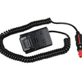 Night Saber Spotlight Power Cord For 6500/8000LM Spotlights