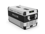 Frozen Dual Zone 12V Portable Fridge/Freezer 75L
