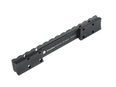 Precision Pro Browning X-Bolt Short Action Picatinny Base 20 MOA