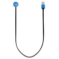 Olight MCC3 Magnetic Charging Cable 2A USB Charger