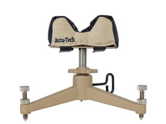 Accu-Tech Straight Shooter| Compact Gun Rest