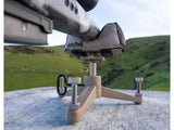 Accu-Tech Straight Shooter| Compact Gun Rest