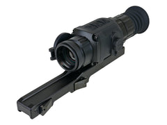 InfiRay Saim SCL25W 1.4-5.6x25 50Hz 4 Reticles Thermal Scope