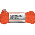 Trailmate Paracord 30 Meters Orange