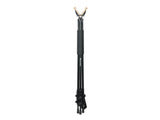 Accu-Tech Tripod Adjustable Shooting Stick with 360° Swivel