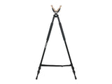 Accu-Tech Bipod Adjustable Shooting Stick with 360° Swivel