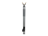 Accu-Tech Bipod Adjustable Shooting Stick with 360° Swivel