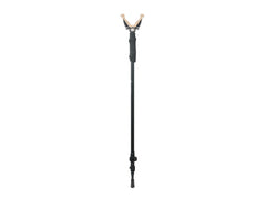 Accu-Tech Monopod Adjustable Shooting Stick with 360° Swivel