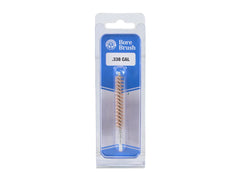 Accu-Tech Bronze Cleaning Brush: .338 cal