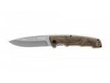 Walther BWK 7 Folding Knife 104mm Spear Point 440C