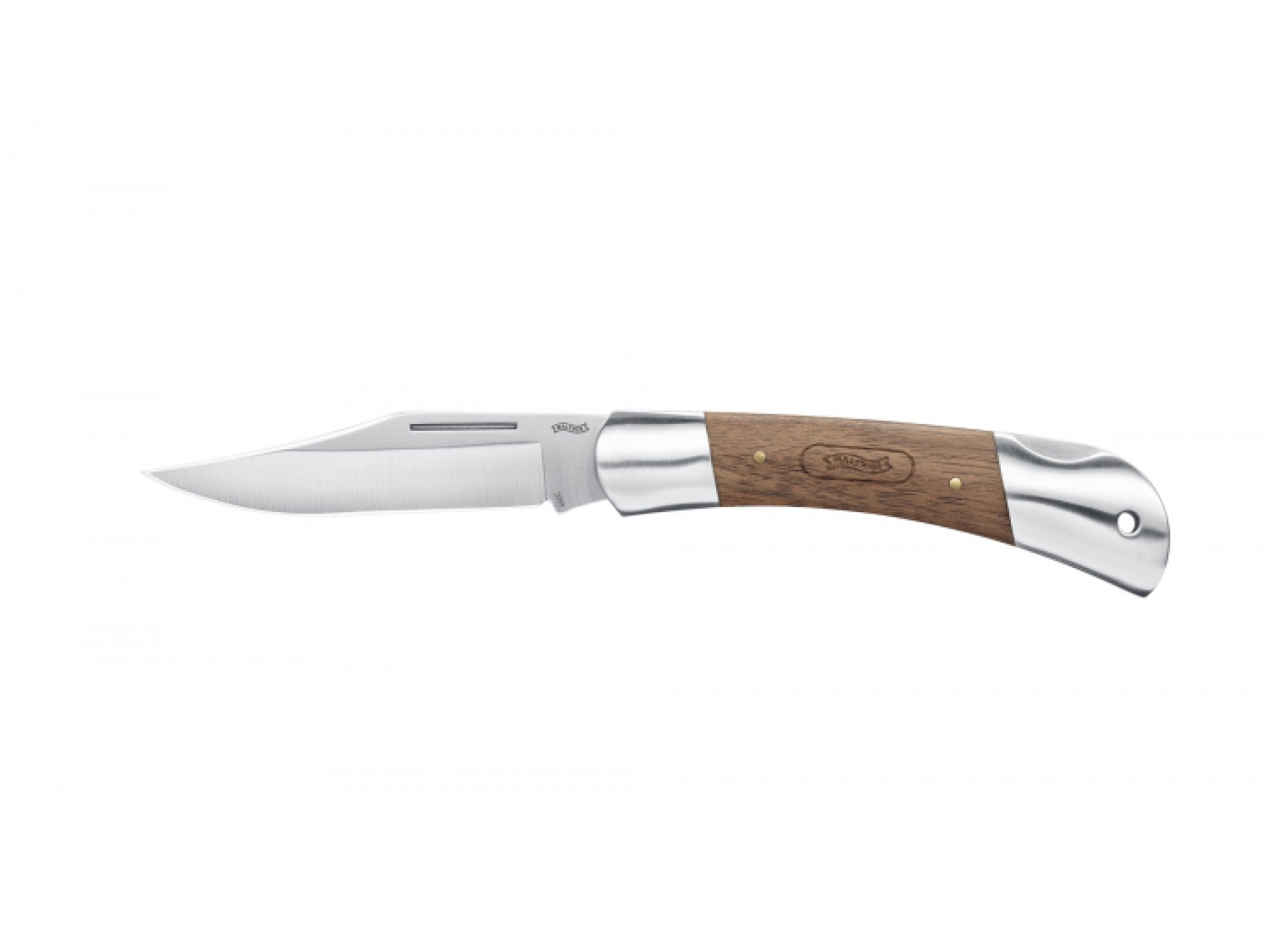 Walther Knife Classic Clip 2